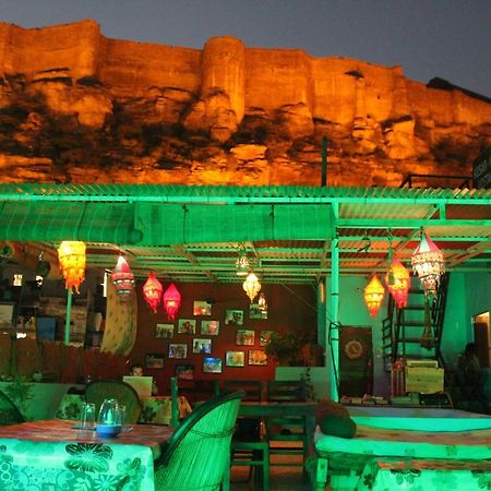 Kesar Heritage Boutique Home Stay Jodhpur  Exterior photo