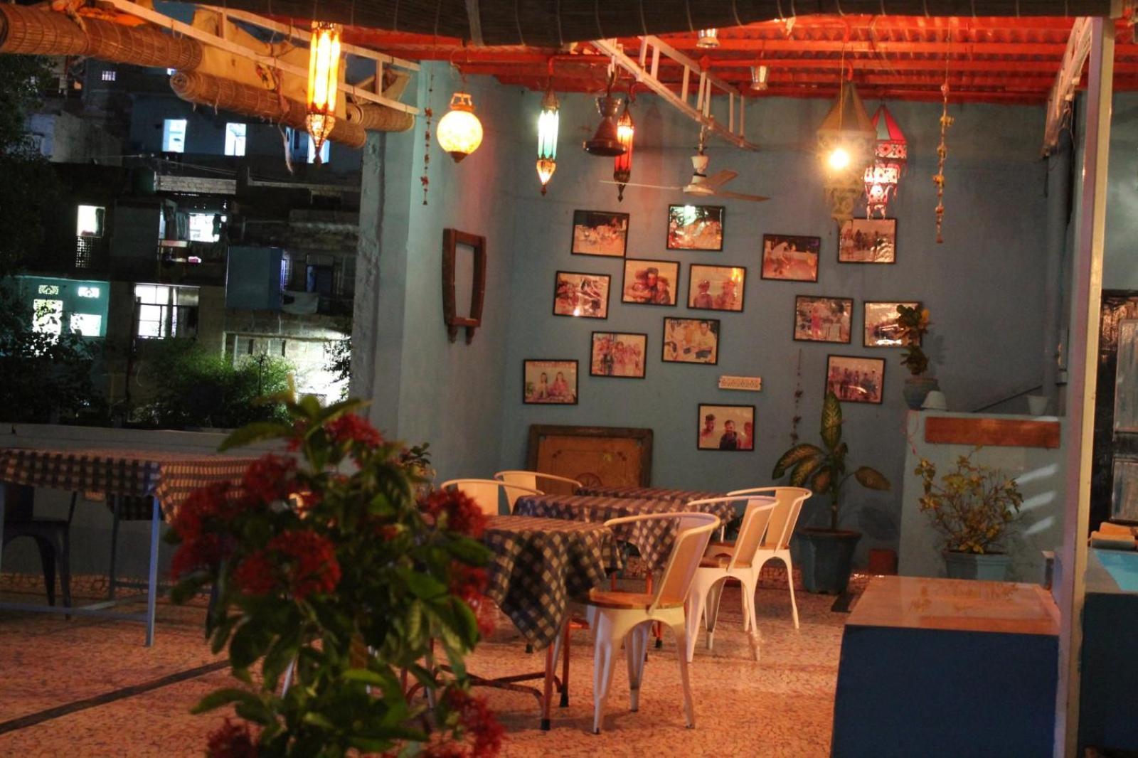 Kesar Heritage Boutique Home Stay Jodhpur  Exterior photo