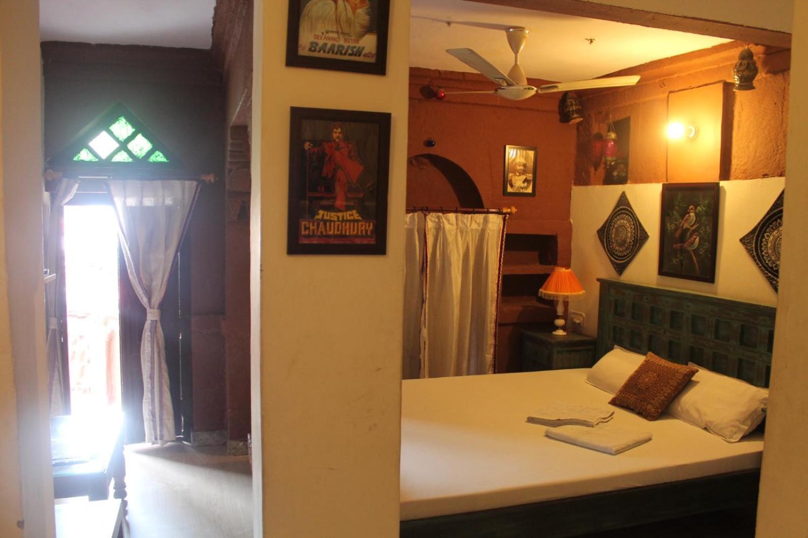 Kesar Heritage Boutique Home Stay Jodhpur  Exterior photo