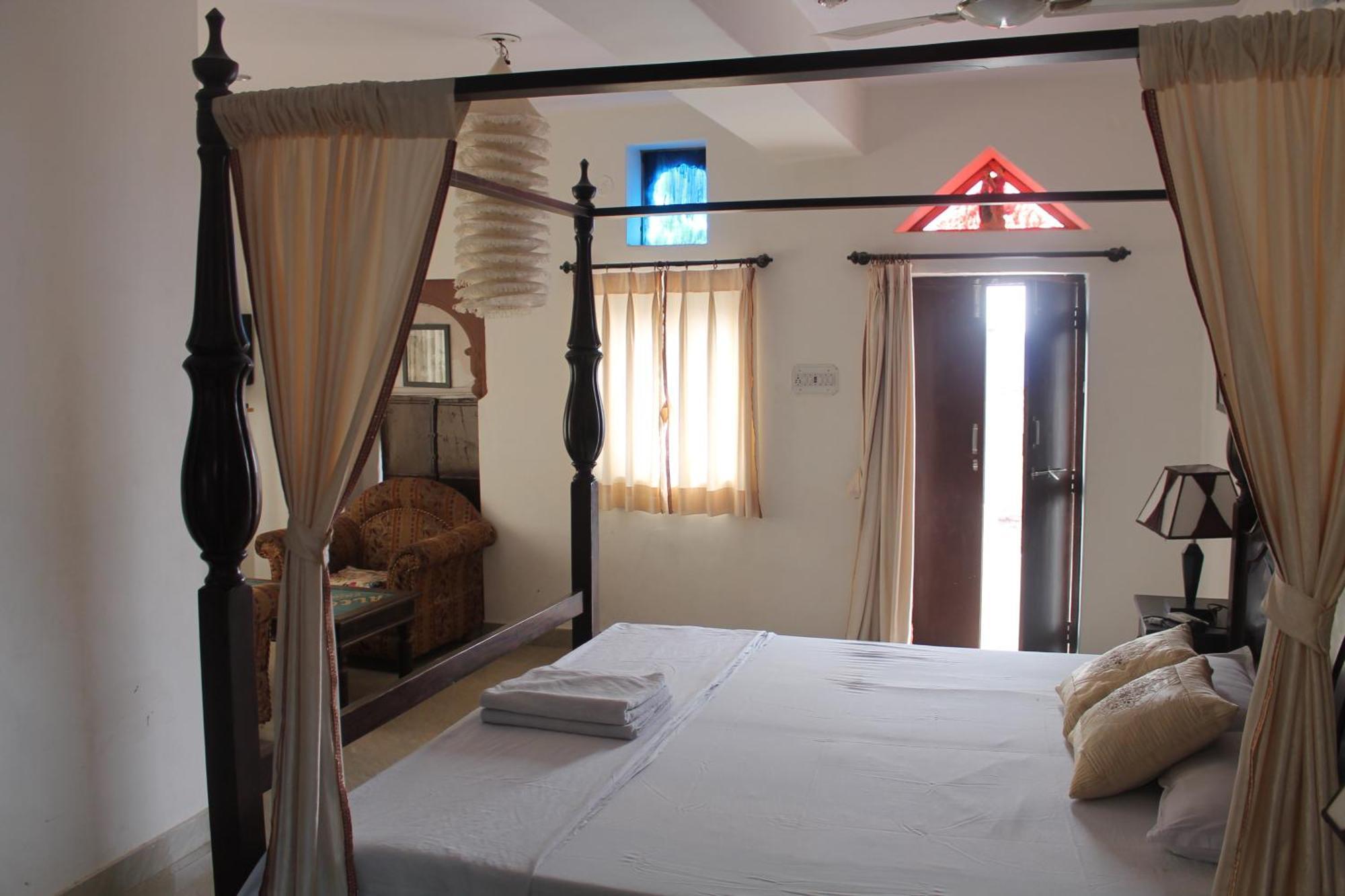 Kesar Heritage Boutique Home Stay Jodhpur  Exterior photo