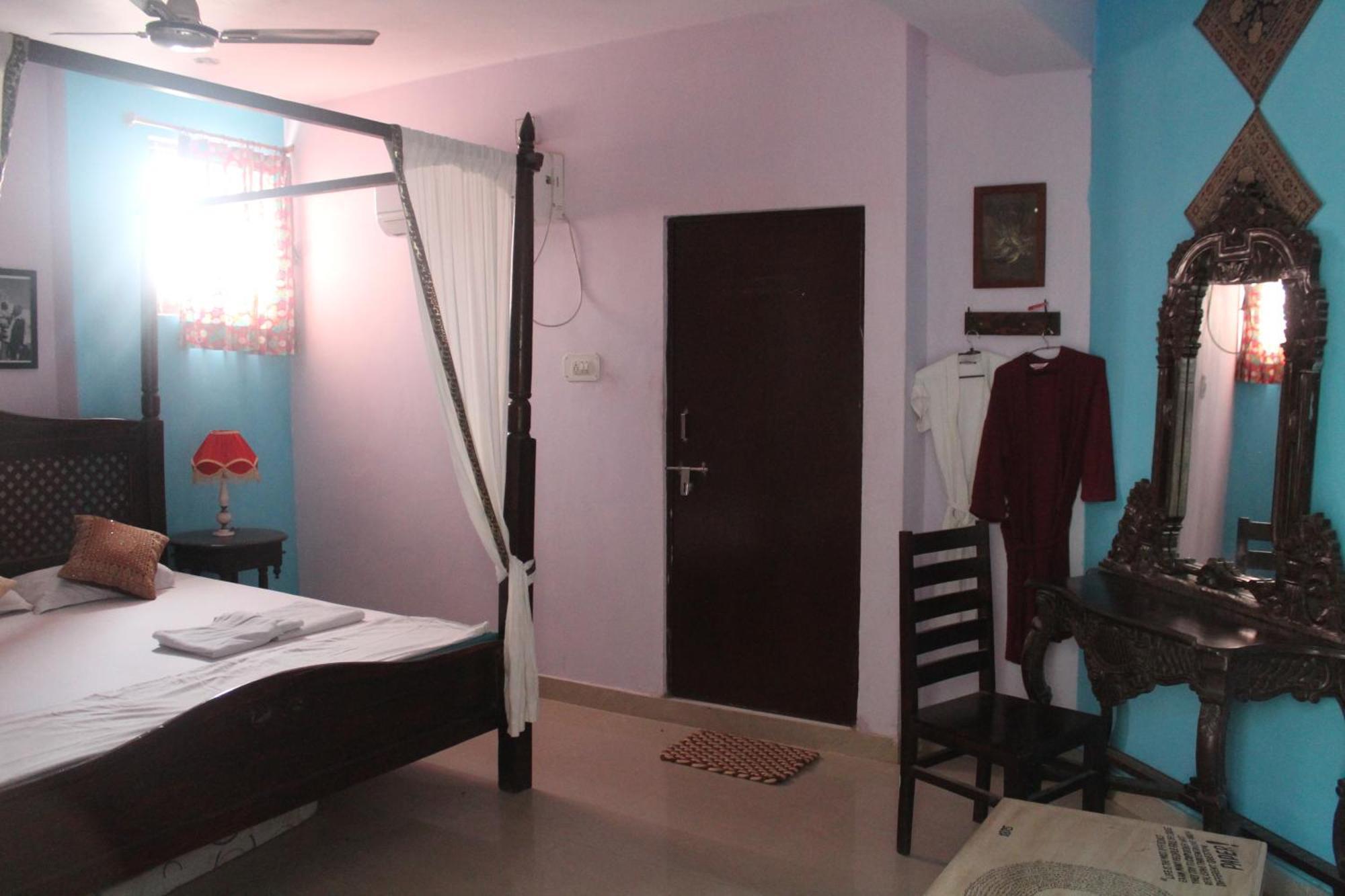 Kesar Heritage Boutique Home Stay Jodhpur  Exterior photo