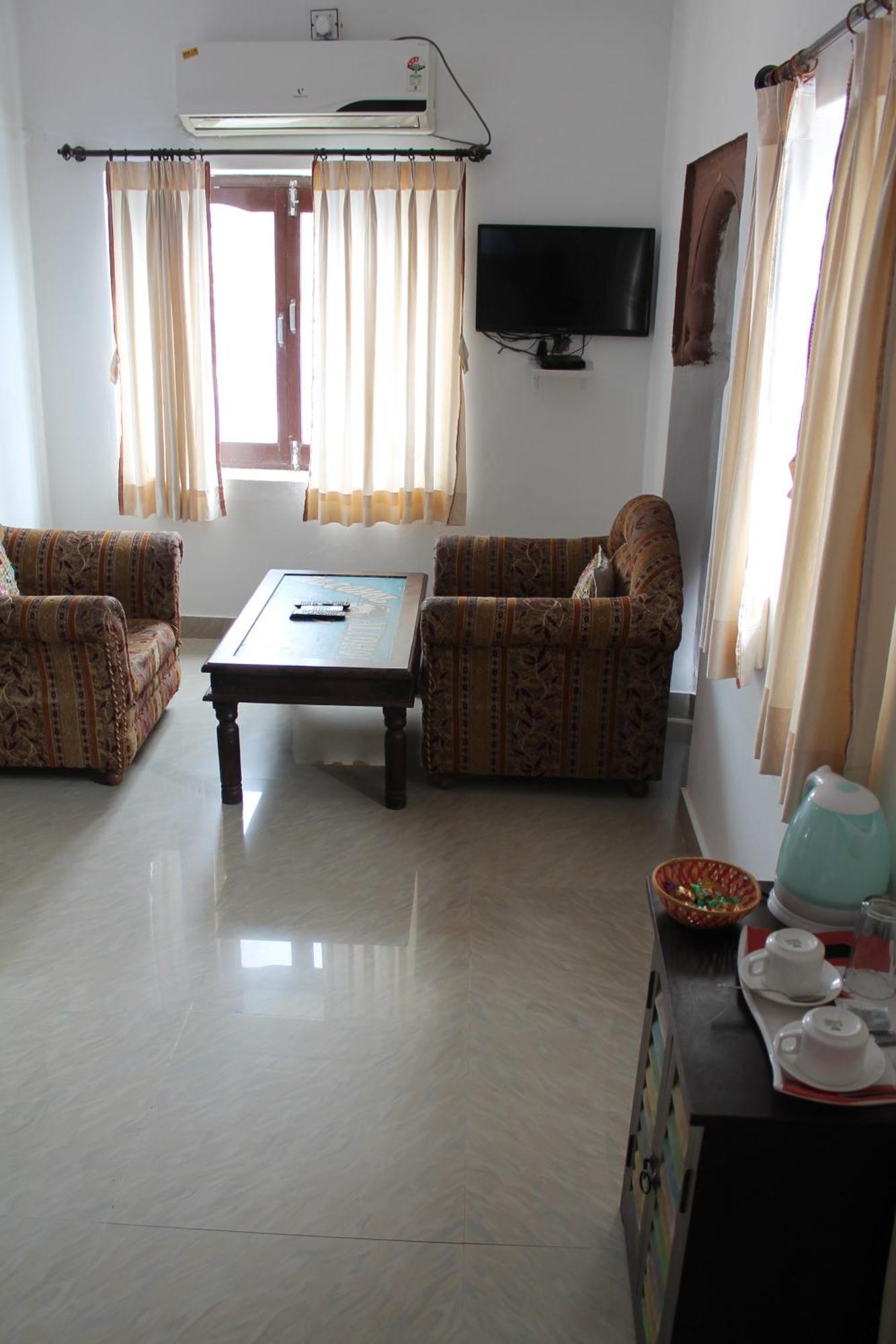 Kesar Heritage Boutique Home Stay Jodhpur  Exterior photo