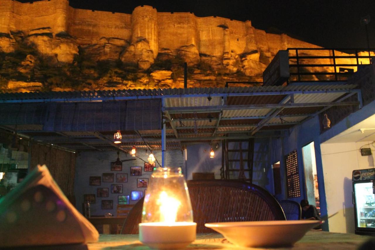 Kesar Heritage Boutique Home Stay Jodhpur  Exterior photo