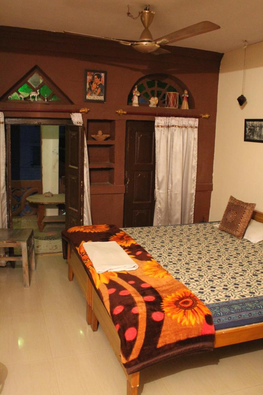 Kesar Heritage Boutique Home Stay Jodhpur  Exterior photo